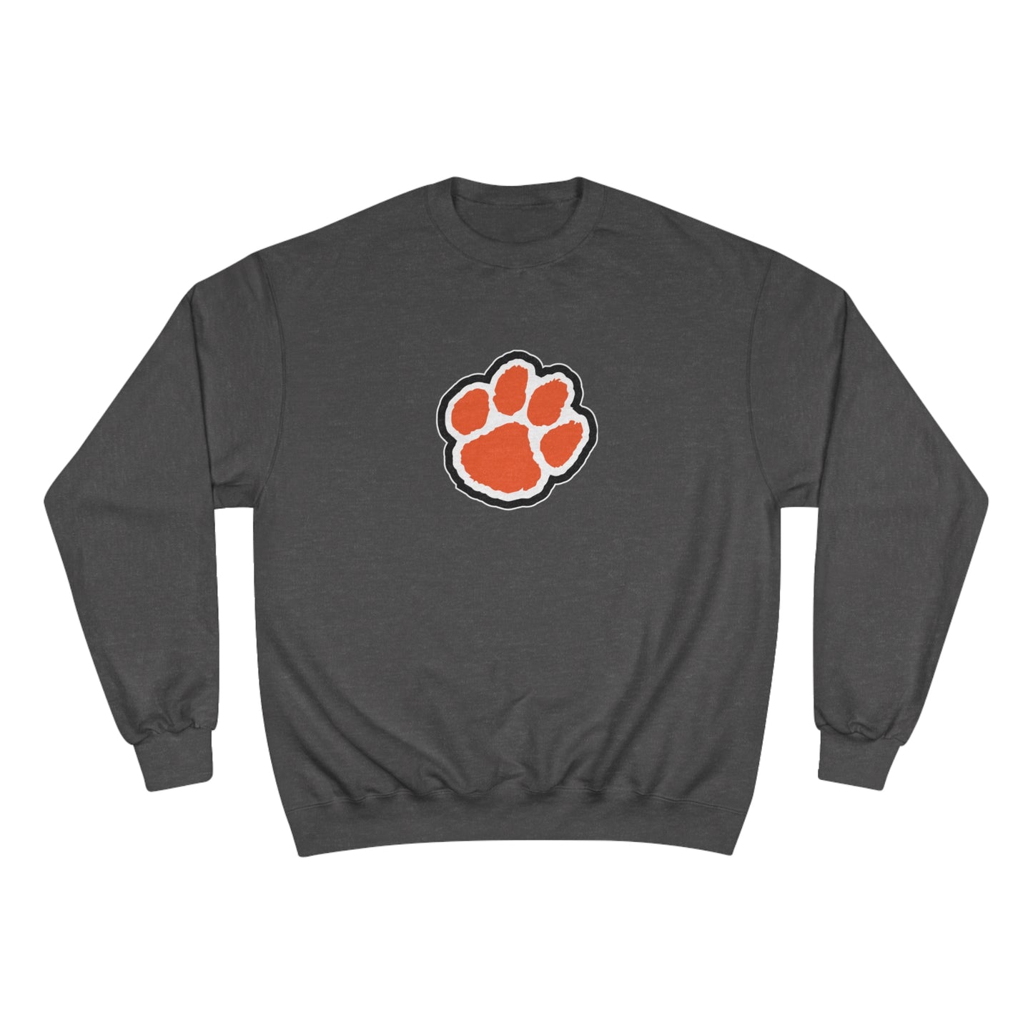 ADULT Paw Crewneck Sweatshirt (Unisex) - Premium