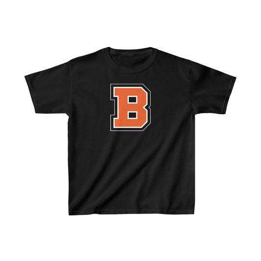 YOUTH Varsity B Tee (Unisex)