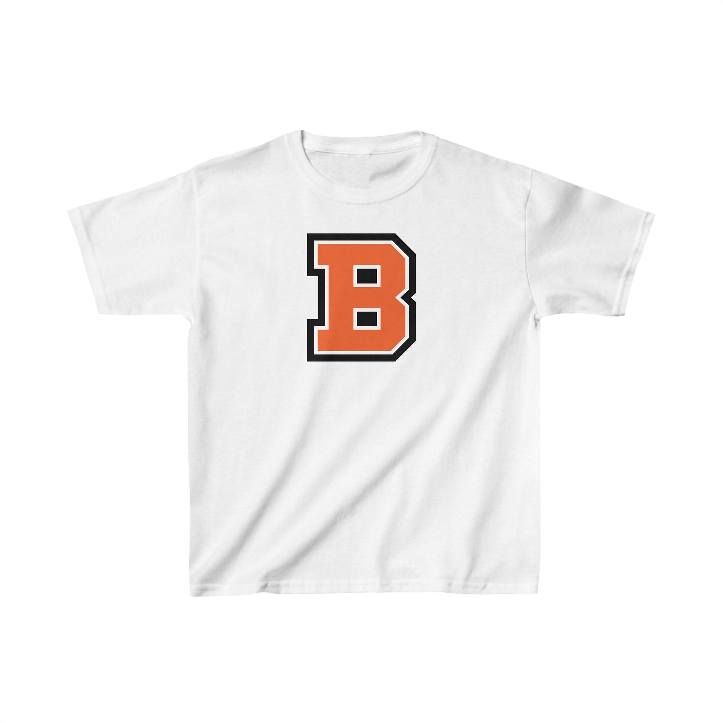 YOUTH Varsity B Tee (Unisex)