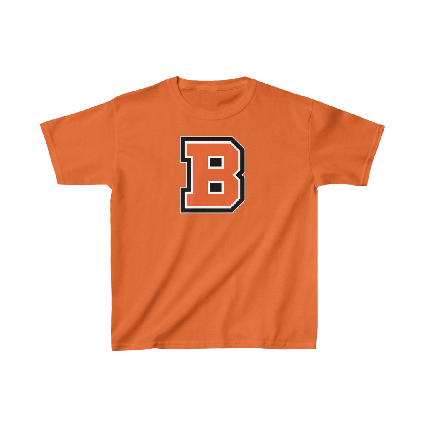 YOUTH Varsity B Tee (Unisex)