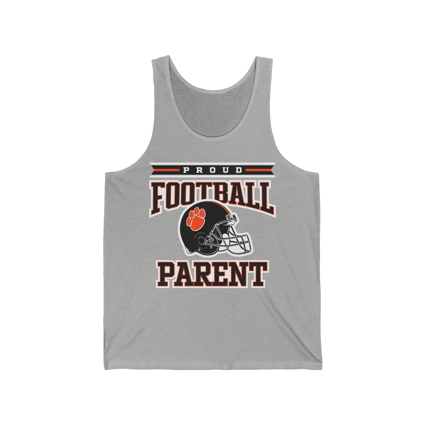 ADULT Proud Parent Tank (Women's) - Premium