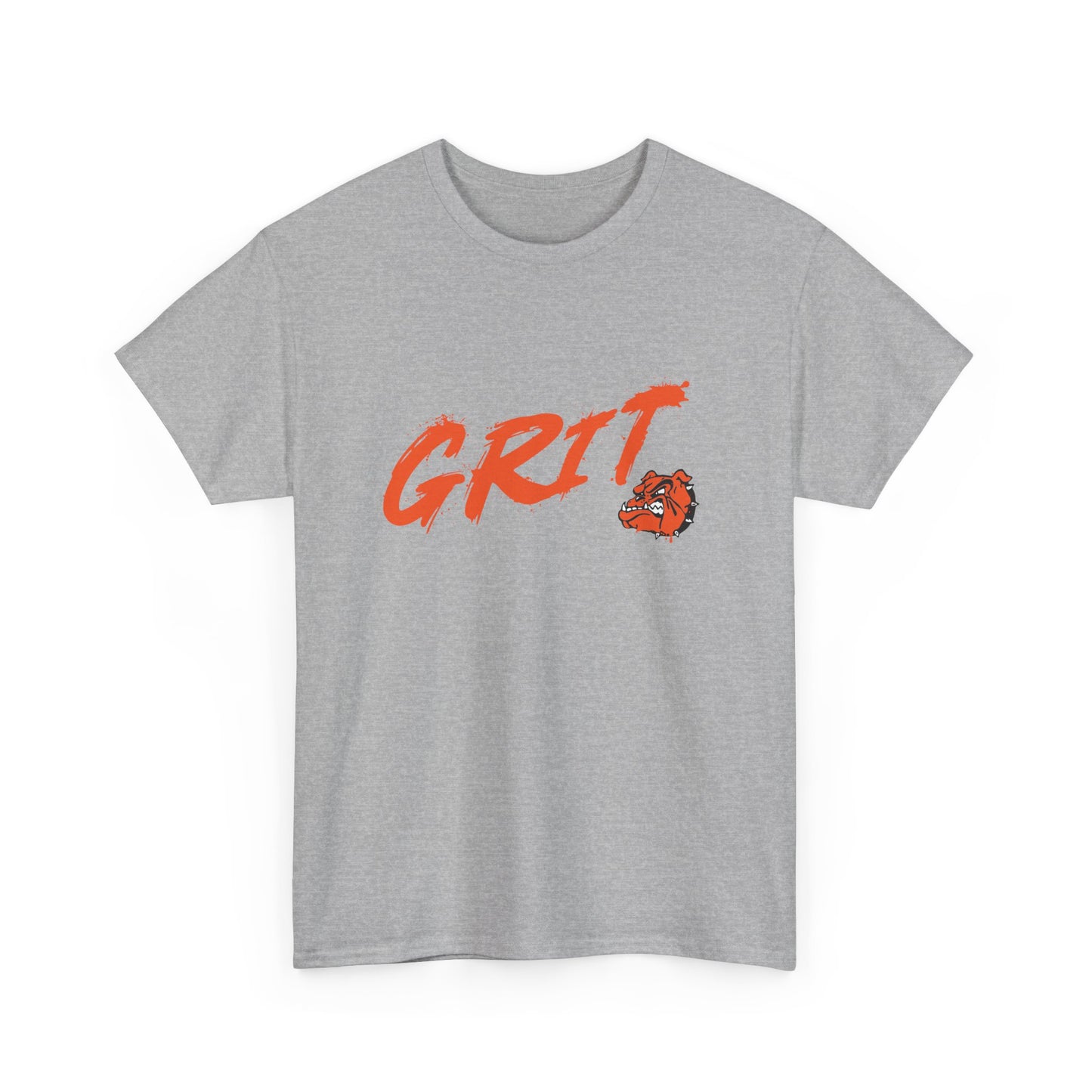 ADULT Grit Short Sleeve Tee (Unisex) - Classic