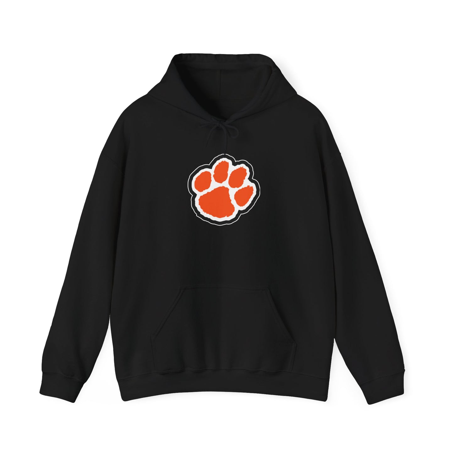 ADULT Paw Hoodie (Unisex) - Classic