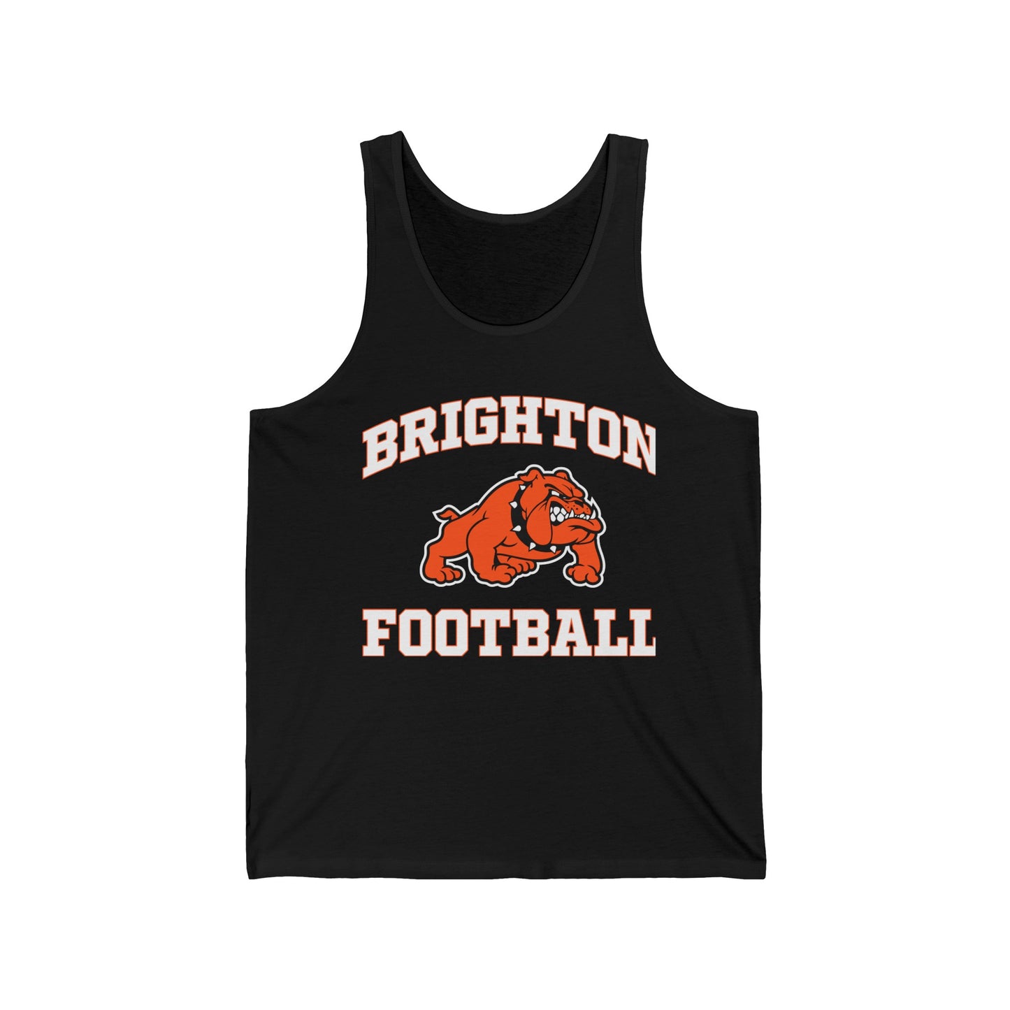 ADULT Bulldog Tank (Women's) - Premium