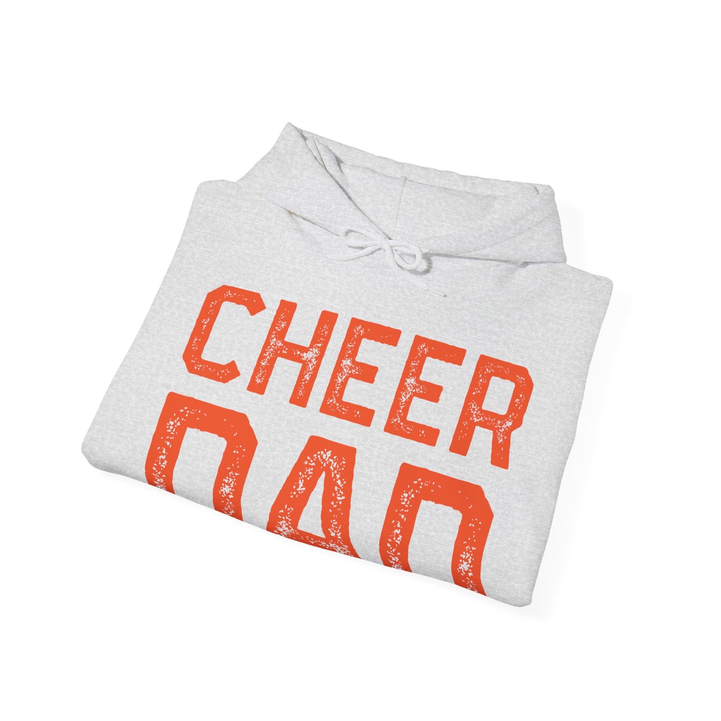 ADULT Cheer Dad Hoodie (Unisex) - Classic