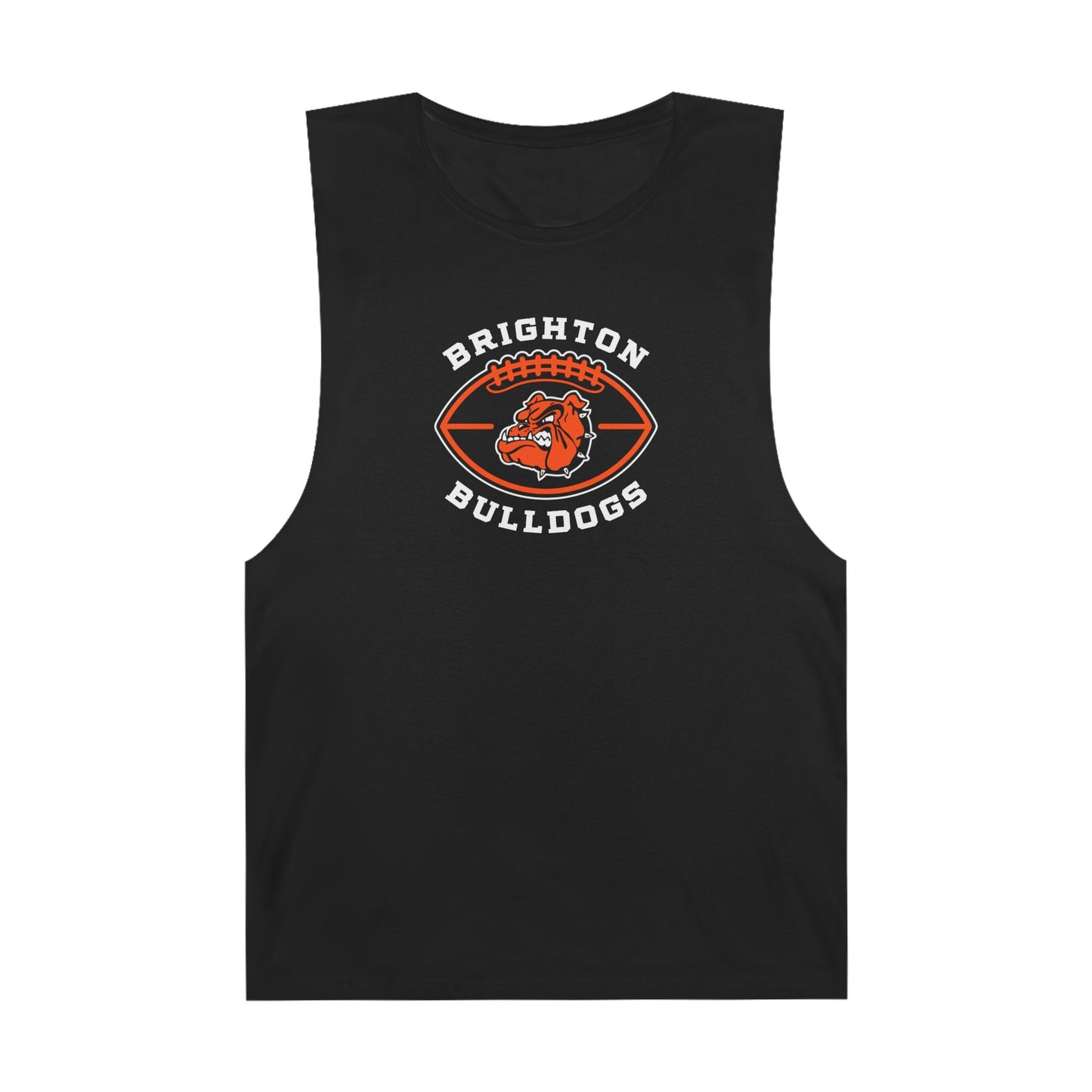 *NEW* ADULT Blitz Cut Off (Men's) - Premium