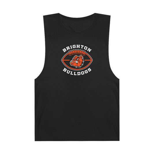 *NEW* ADULT Blitz Cut Off (Men's) - Premium