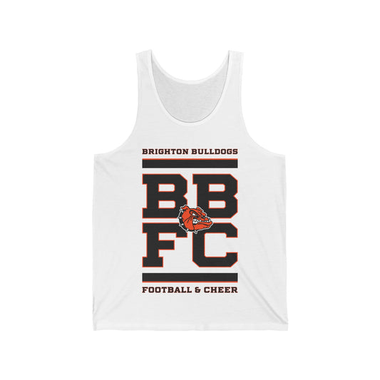 ADULT BBFC Block Tank (Women's) - Premium