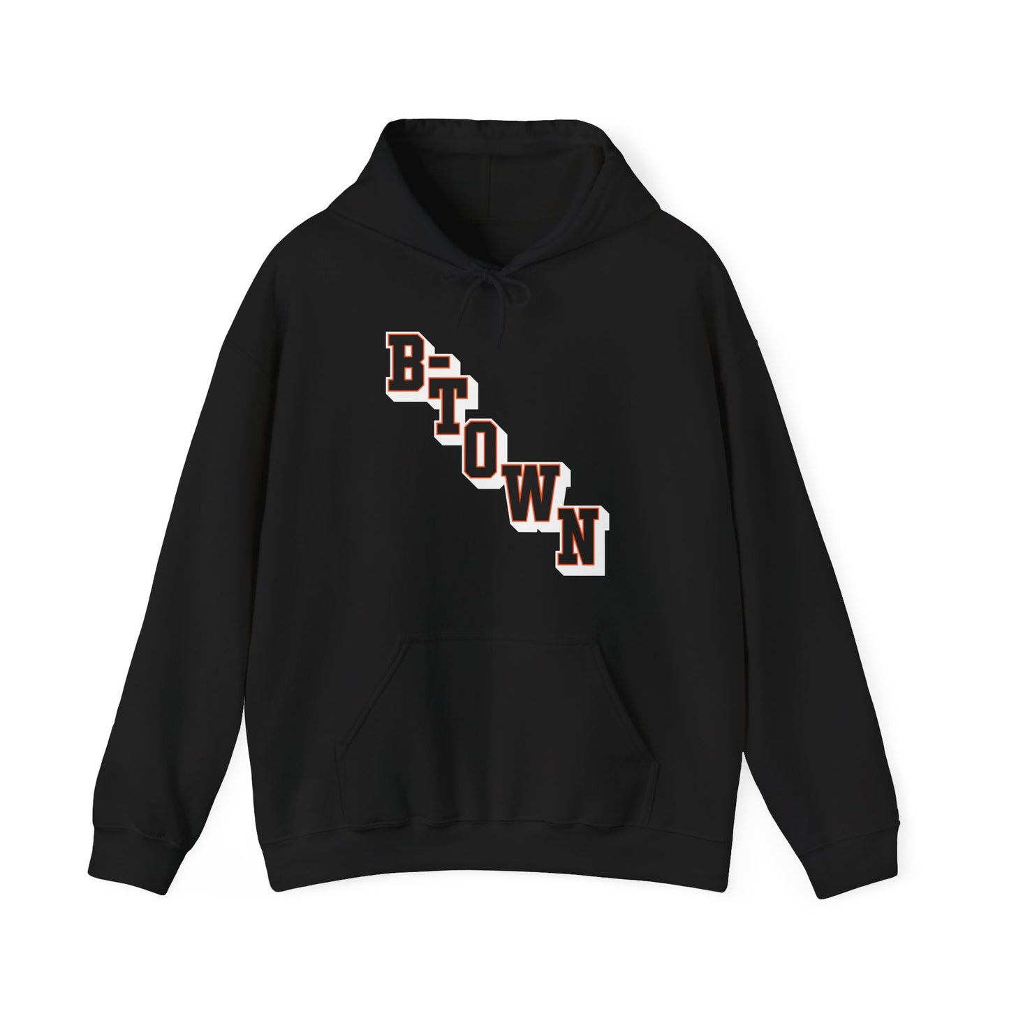 ADULT B-Town Hoodie (Unisex) - Classic