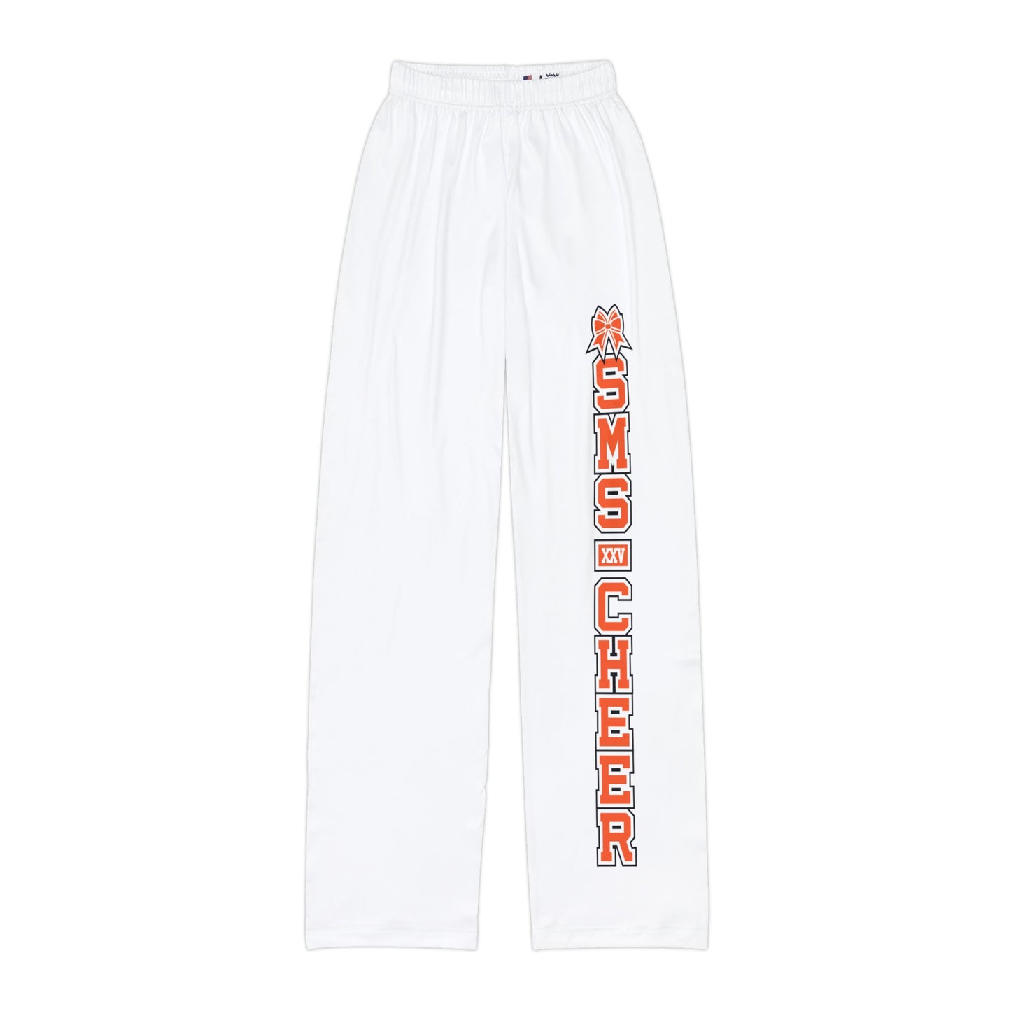 YOUTH SMS Cheer Pant (Girls) - Premium