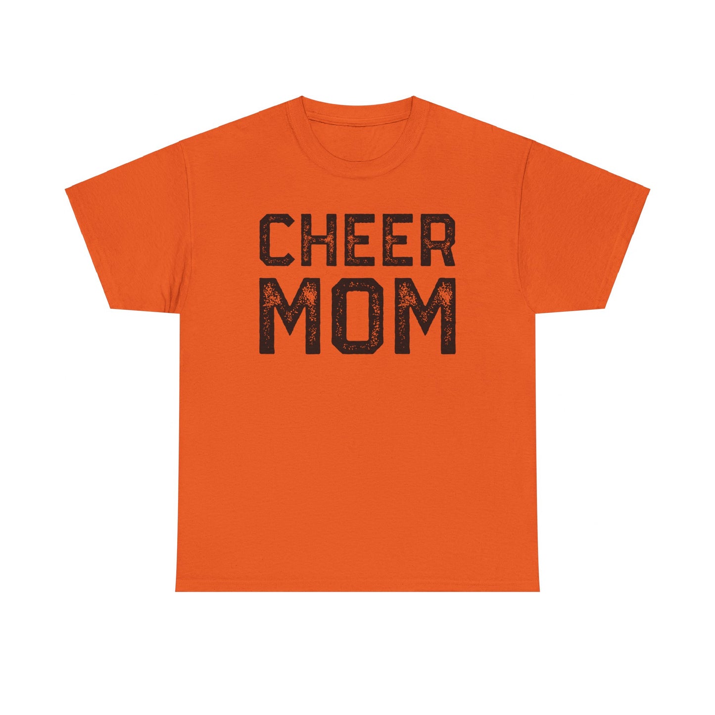 ADULT Mom Short Sleeve Tee - Classic **Extra Colors**