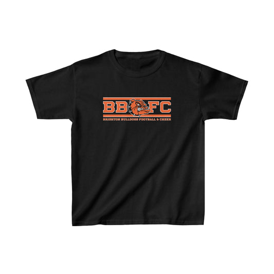 YOUTH BBFC Banner Tee (Unisex)