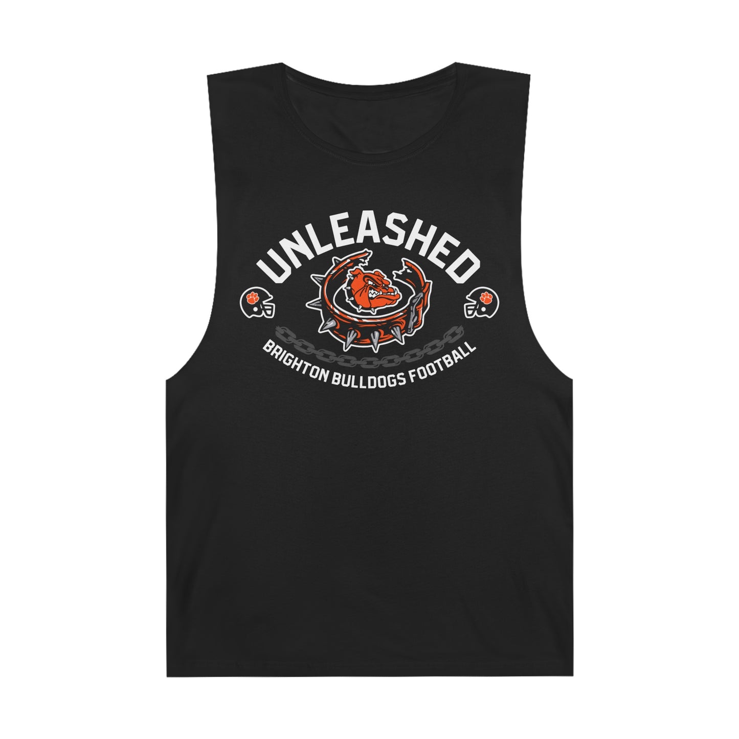 ADULT Unleashed Cut-Off (Men's) - Premium