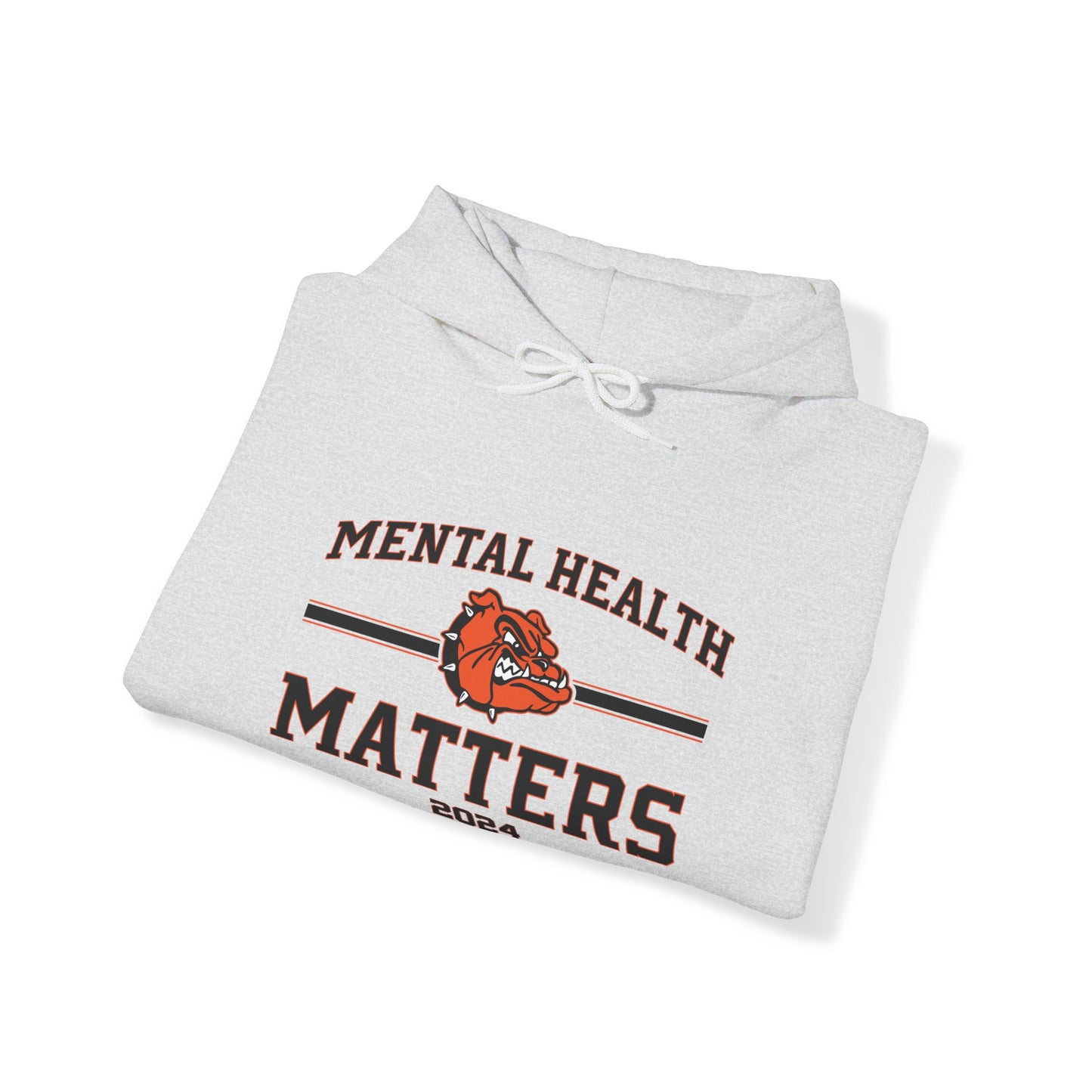 BAS Mental Health Hoodie (Unisex)