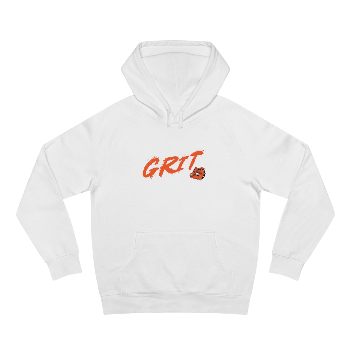 ADULT Grit Hoodie (Unisex) - Premium