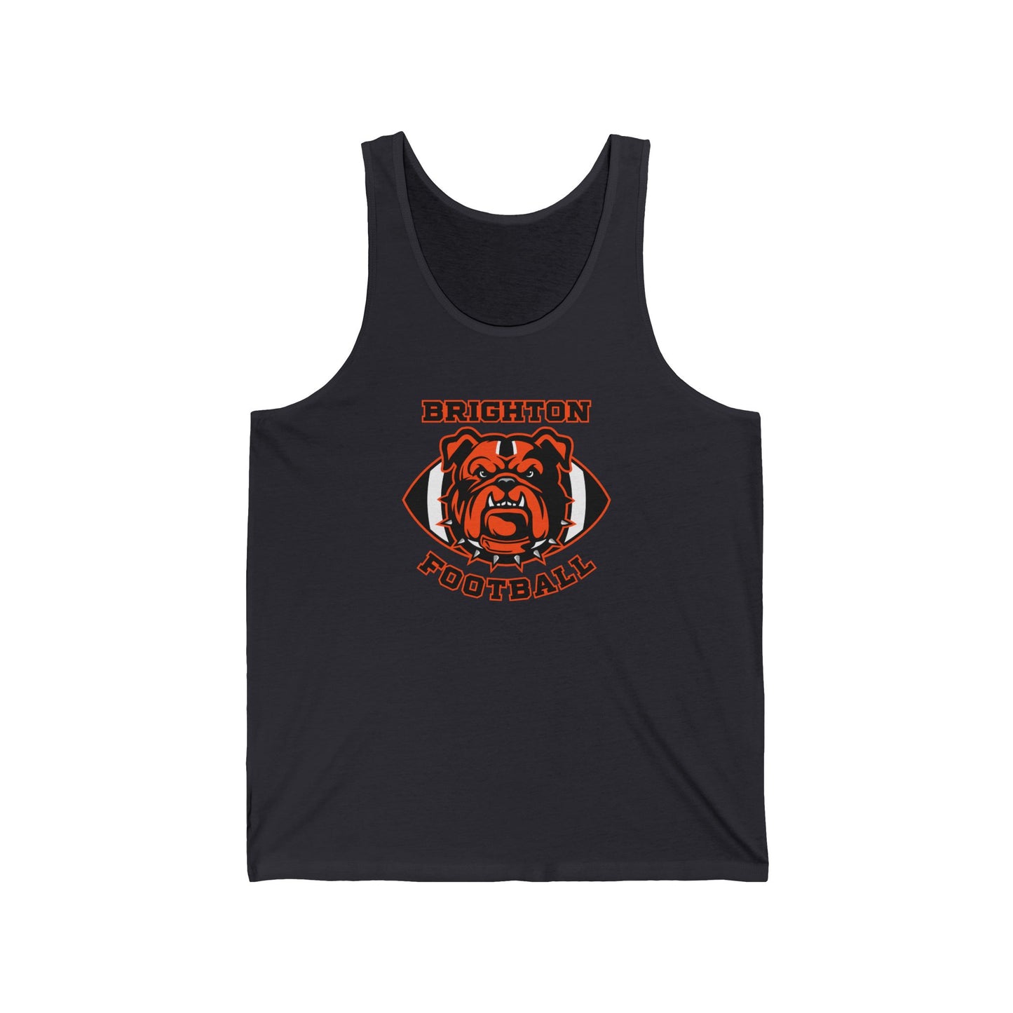 *NEW* ADULT Mean Mug Tank (Women's) - Premium