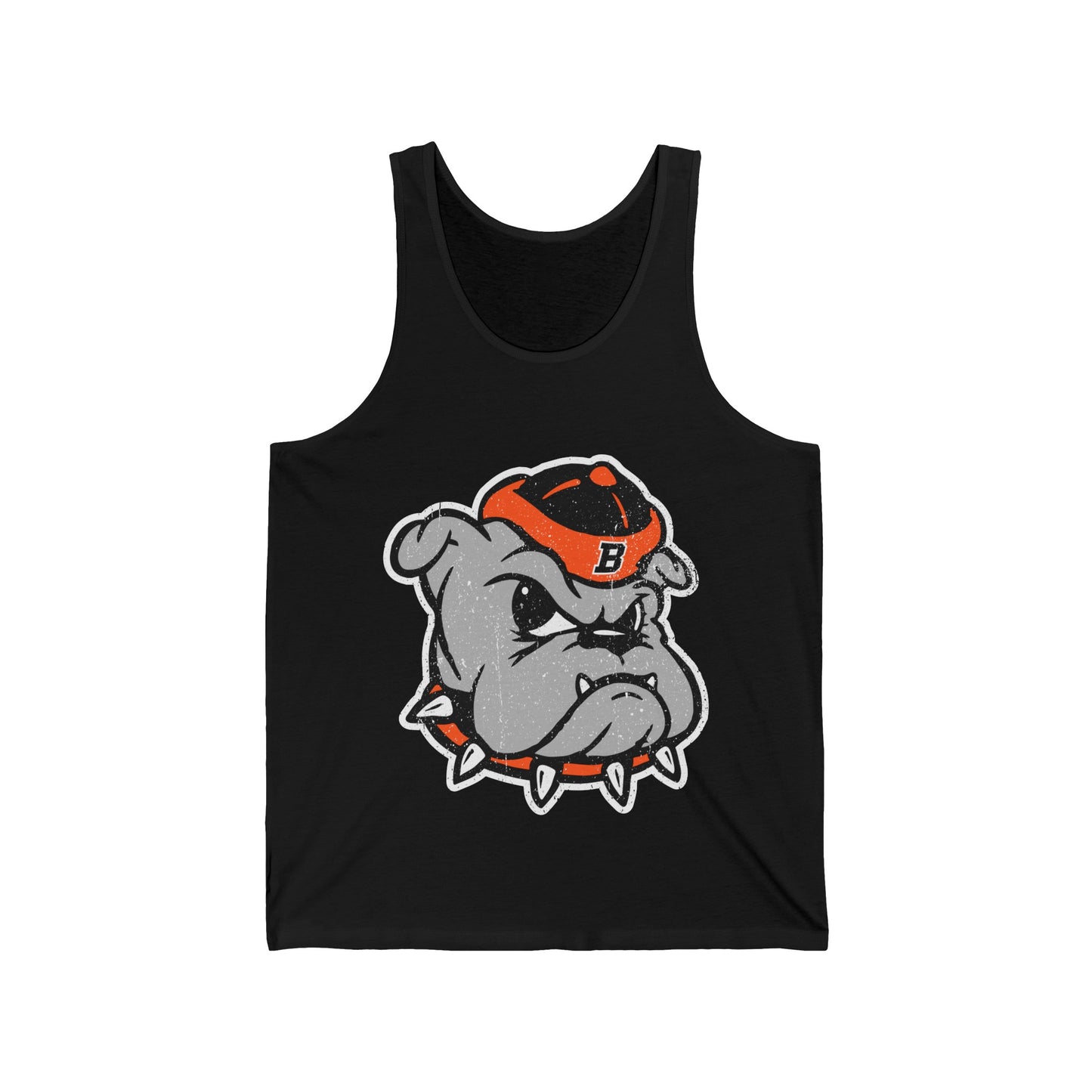 ADULT Mascot Tank (Women's) - Premium