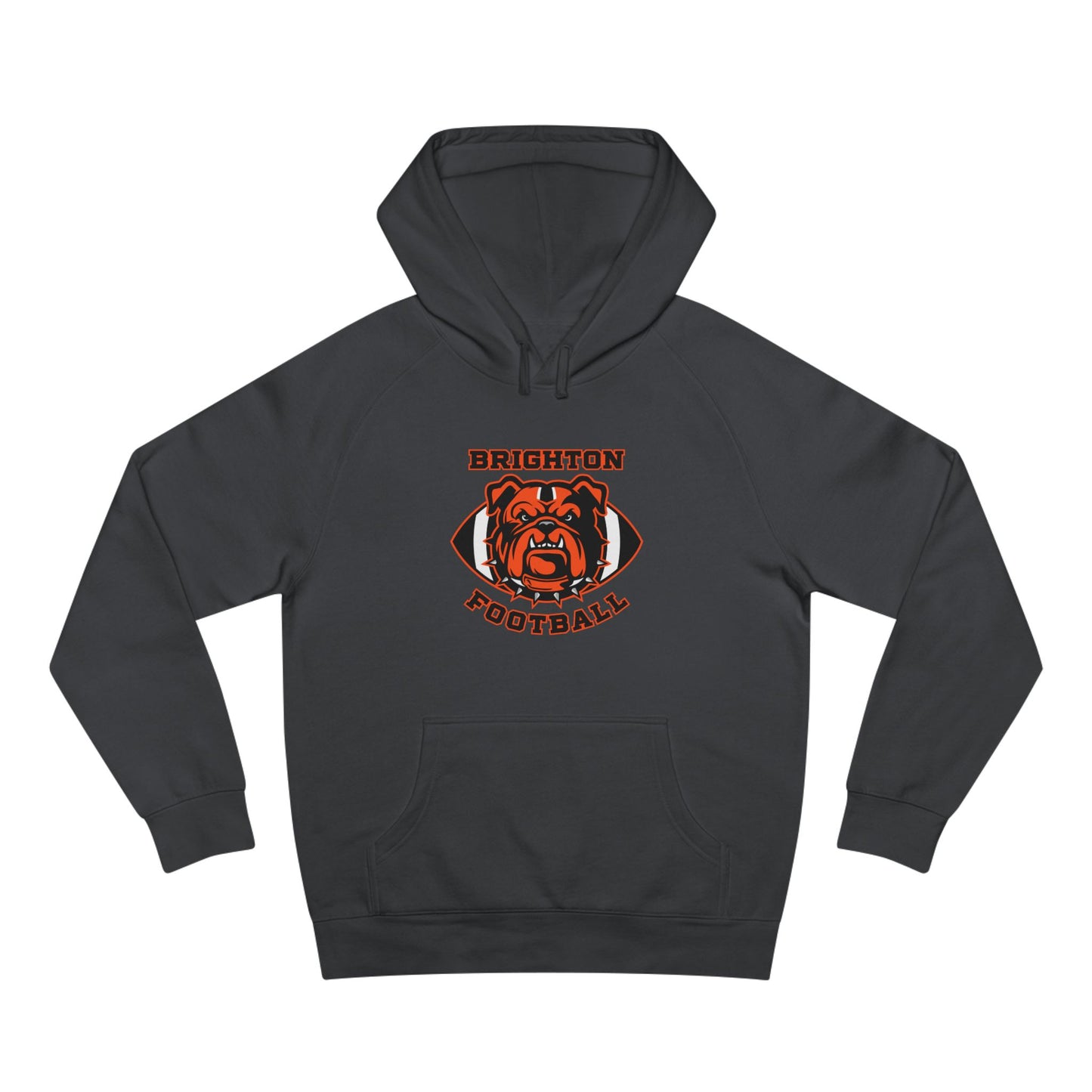*NEW* ADULT Mean Mug Hoodie (Unisex) - Premium