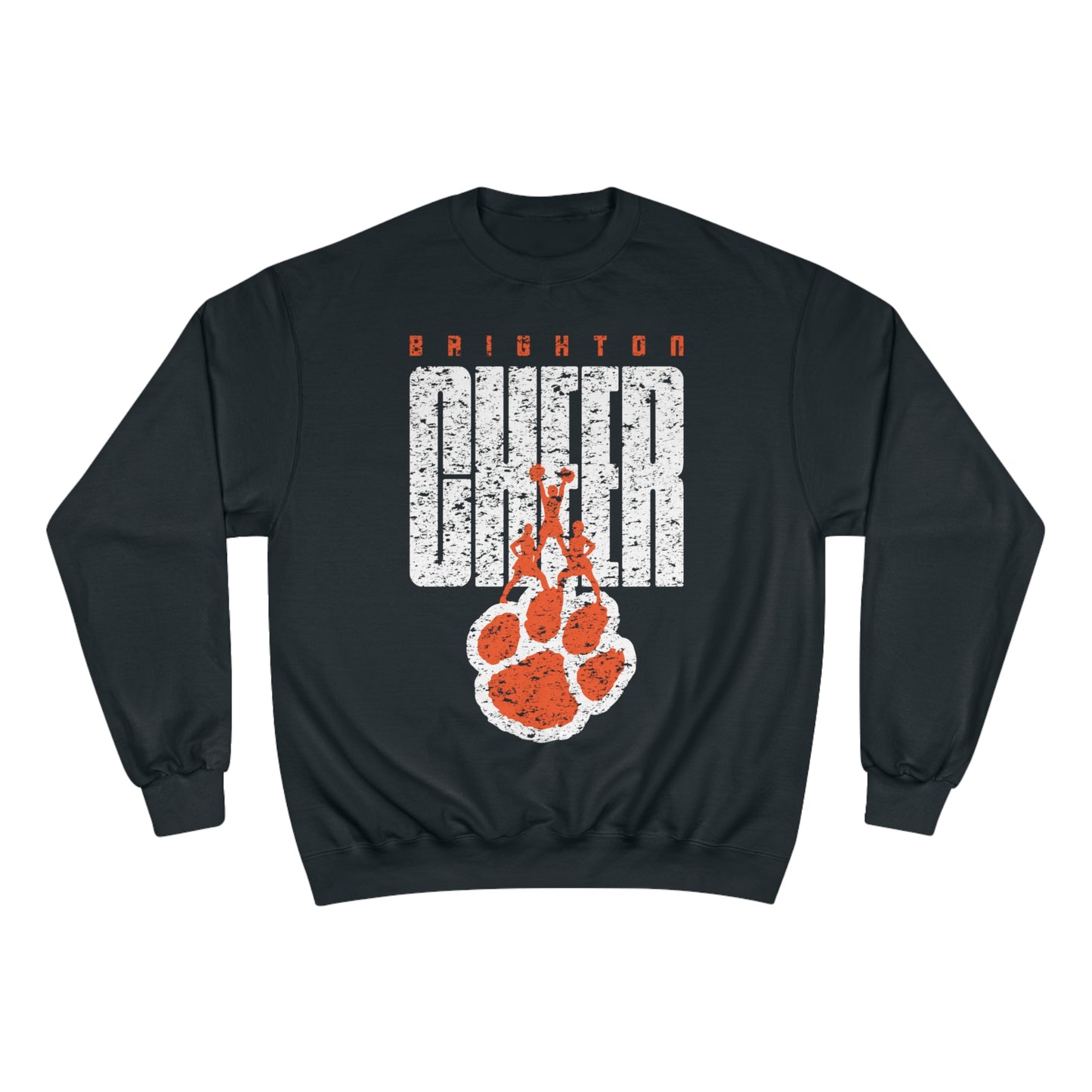 ADULT Brighton Cheer Sweatshirt (Unisex) - Premium