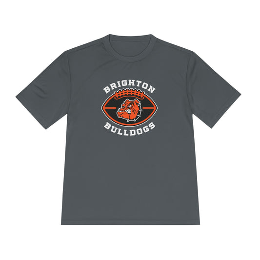 *NEW* Blitz Moisture Wicking Tee (Unisex) - Premium