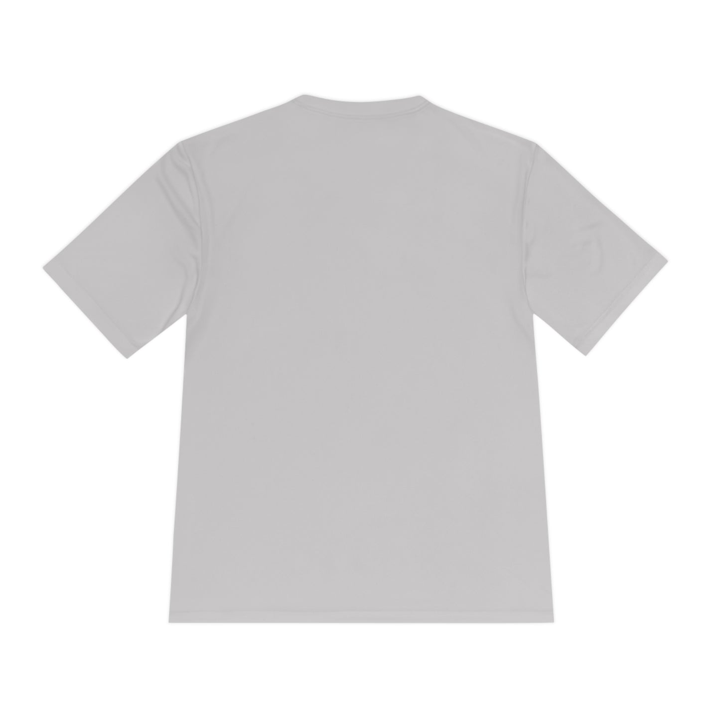 ADULT Football Moisture Wicking Tee (Unisex) - Premium