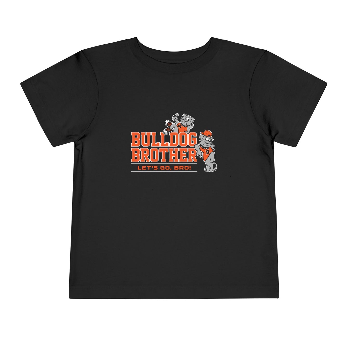 TODDLER Bulldog Brother (Unisex)