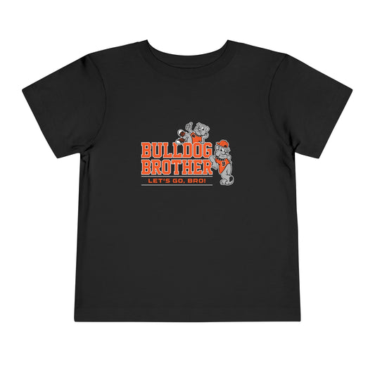 TODDLER Bulldog Brother (Unisex)