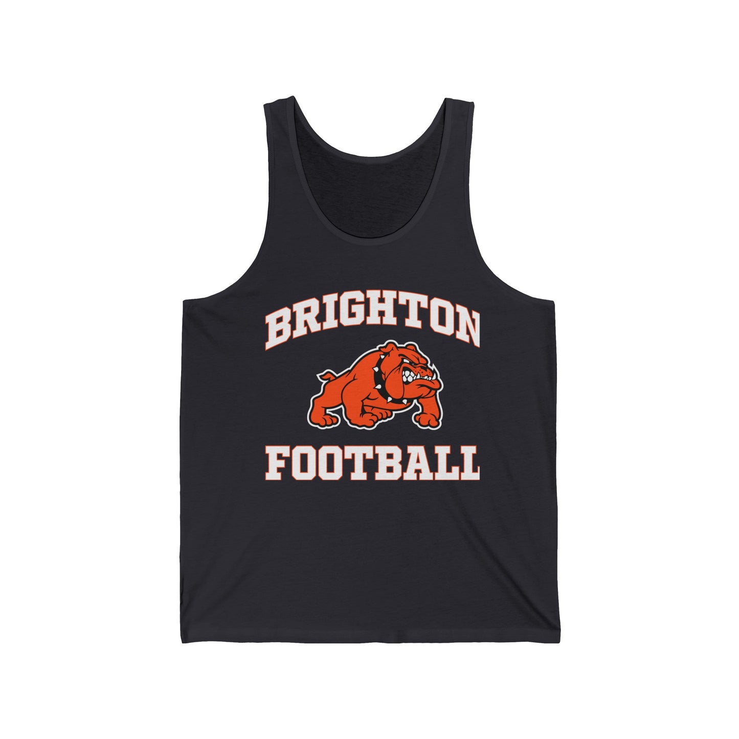 ADULT Bulldog Tank (Women's) - Premium