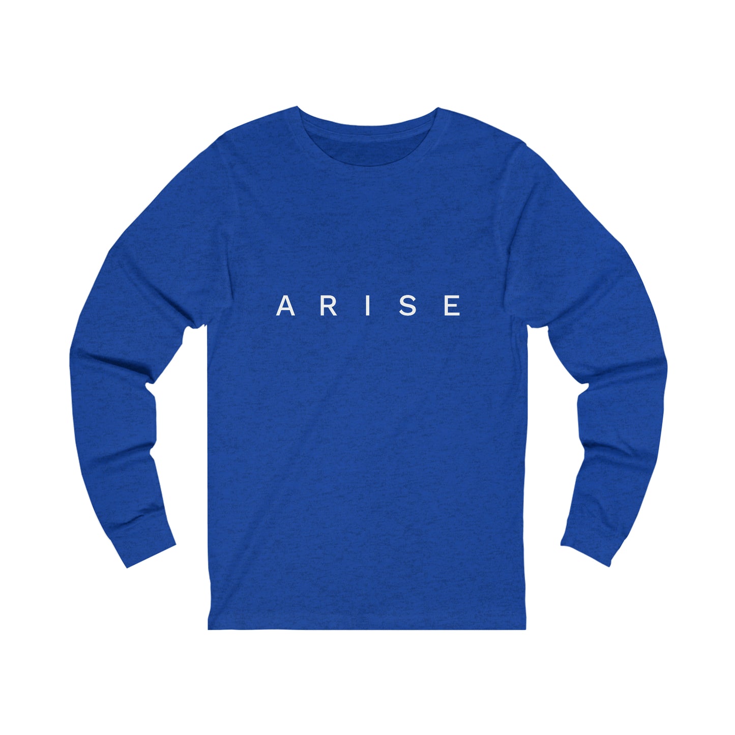 Arise Long Sleeve Tee (Unisex)