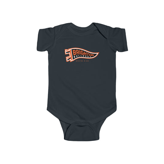 INFANT Pennant