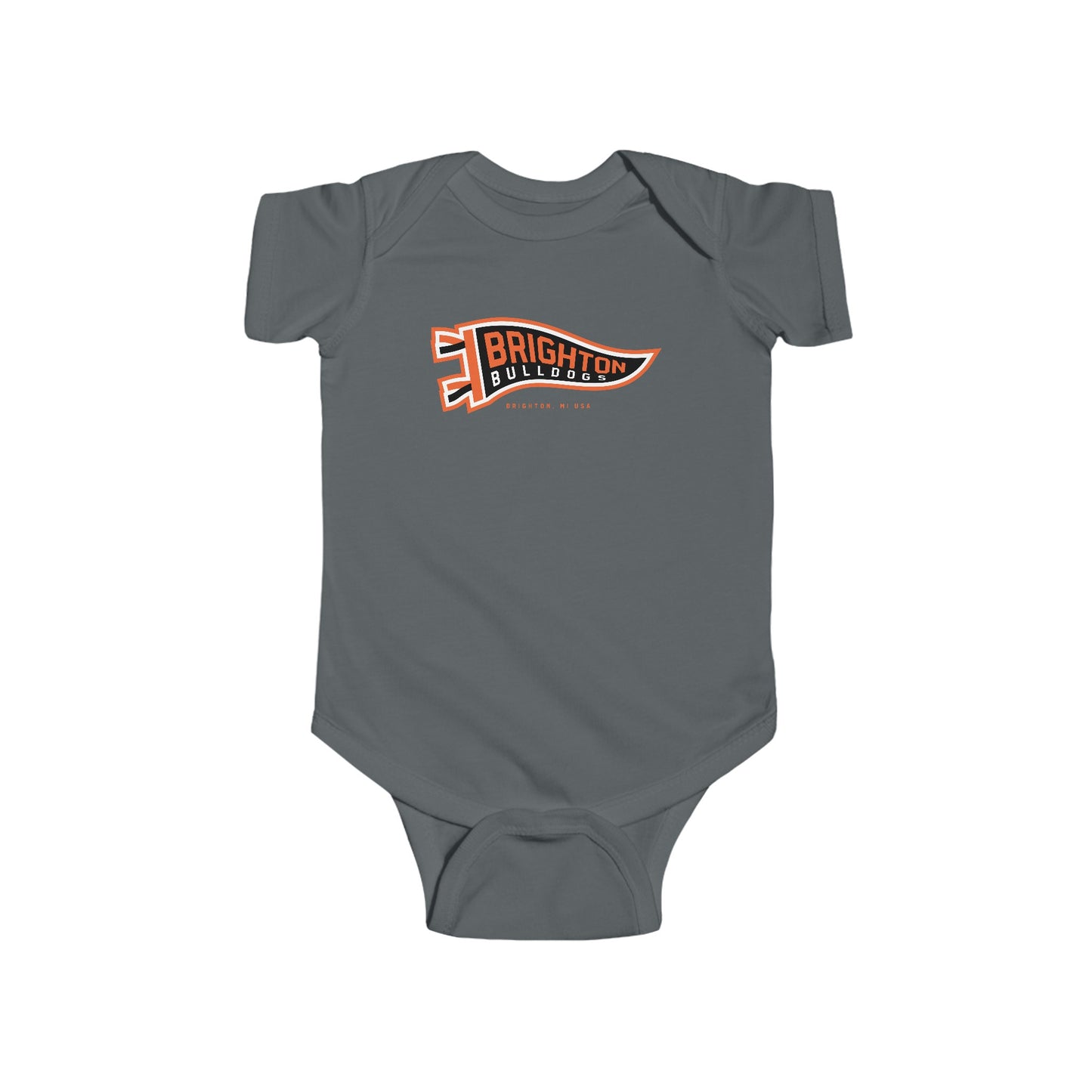 INFANT Pennant