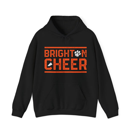 ADULT Cheer Hoodie - Classic