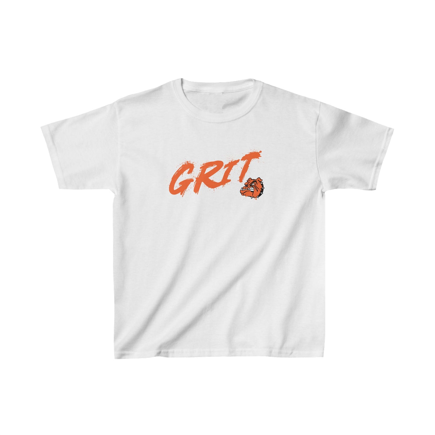 YOUTH Grit Tee (Unisex)