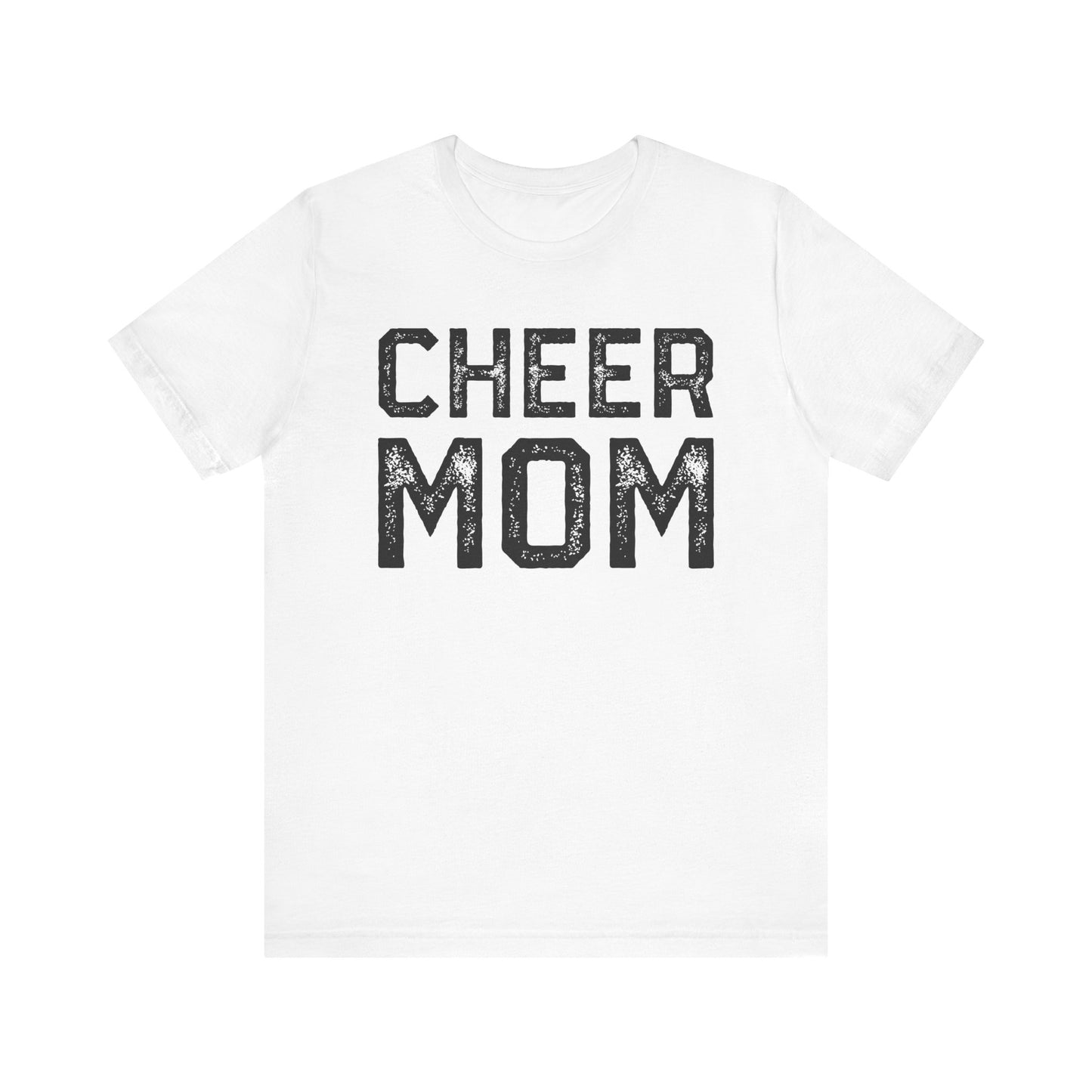 ADULT Mom Short Sleeve Tee - Premium **Extra Colors**