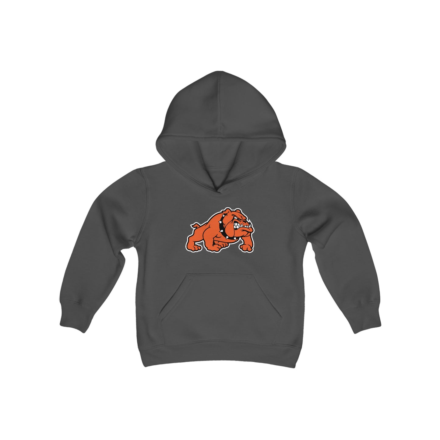 YOUTH Full Body Dog Hoodie (Unisex)