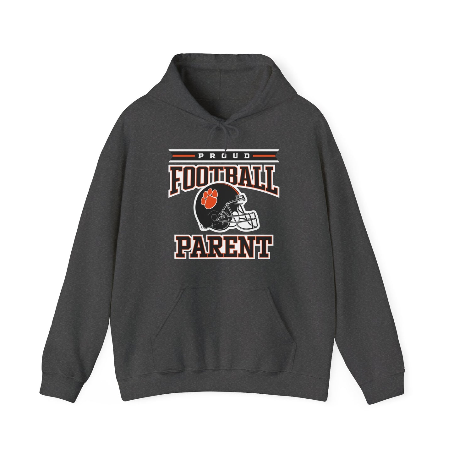 ADULT Proud Parent Hoodie (Unisex)- Classic