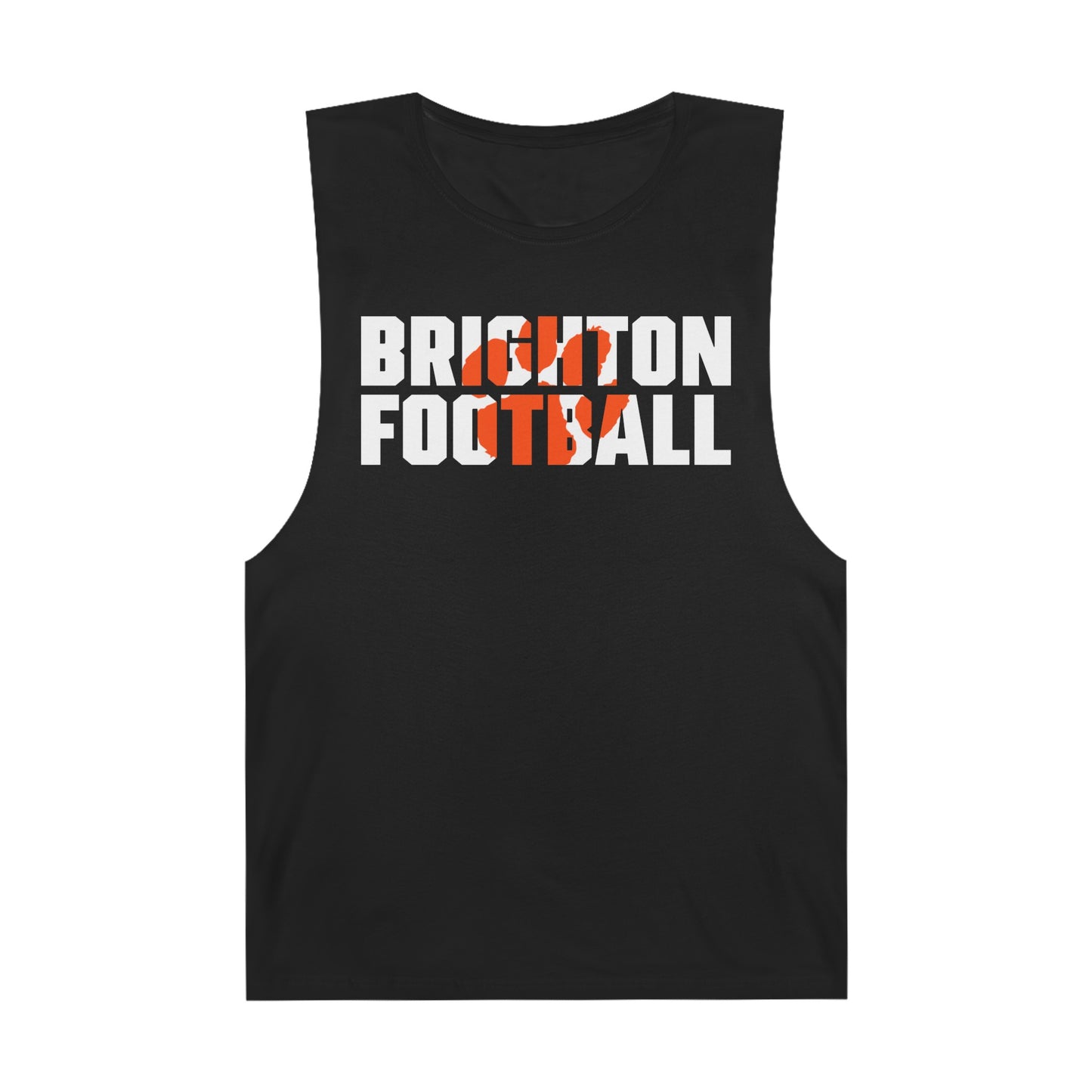 ADULT Brighton Football Cut-Off (Men's) - Premium