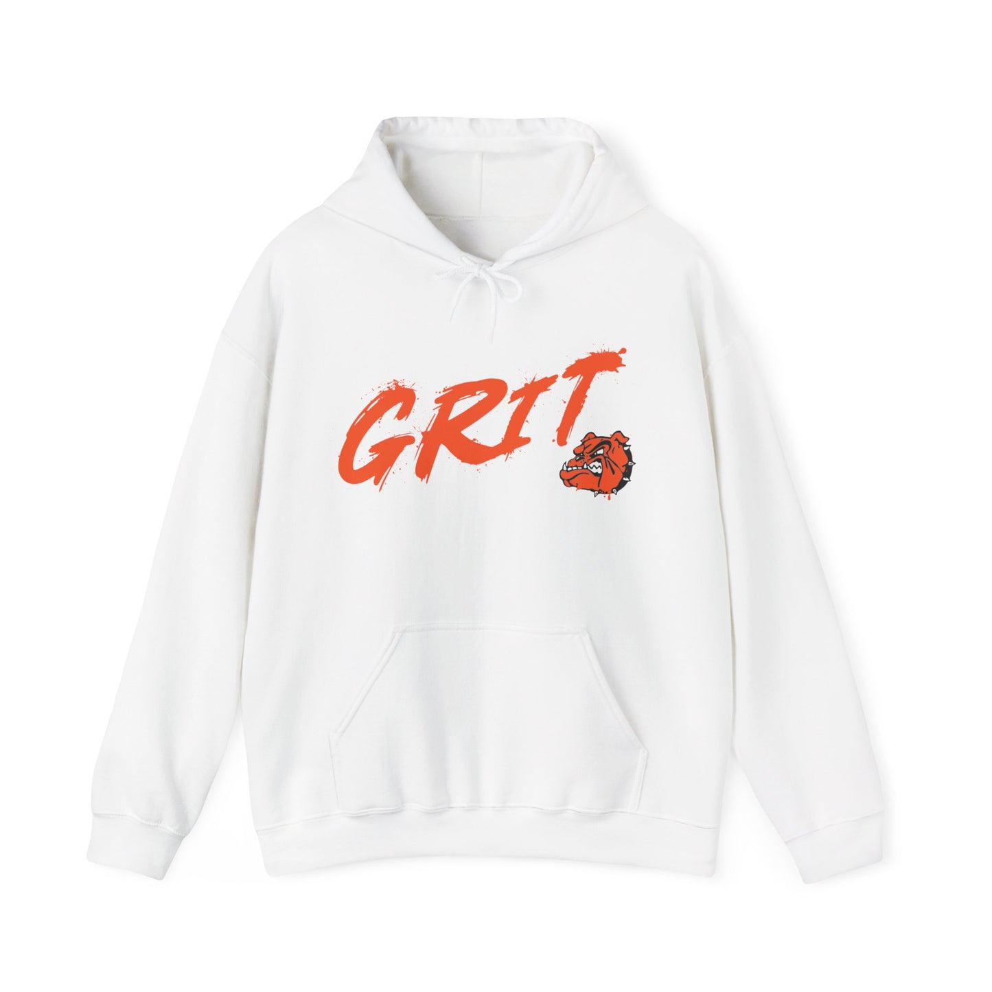 ADULT Grit Hoodie (Unisex) - Classic