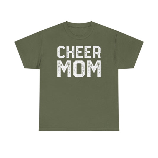 ADULT Mom Short Sleeve Tee - Classic *Extra Colors*