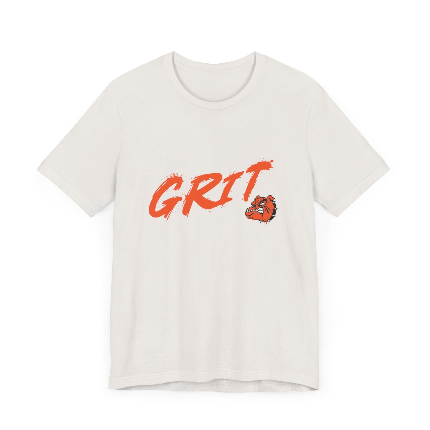 ADULT Grit Short Sleeve Tee (Unisex) - Premium