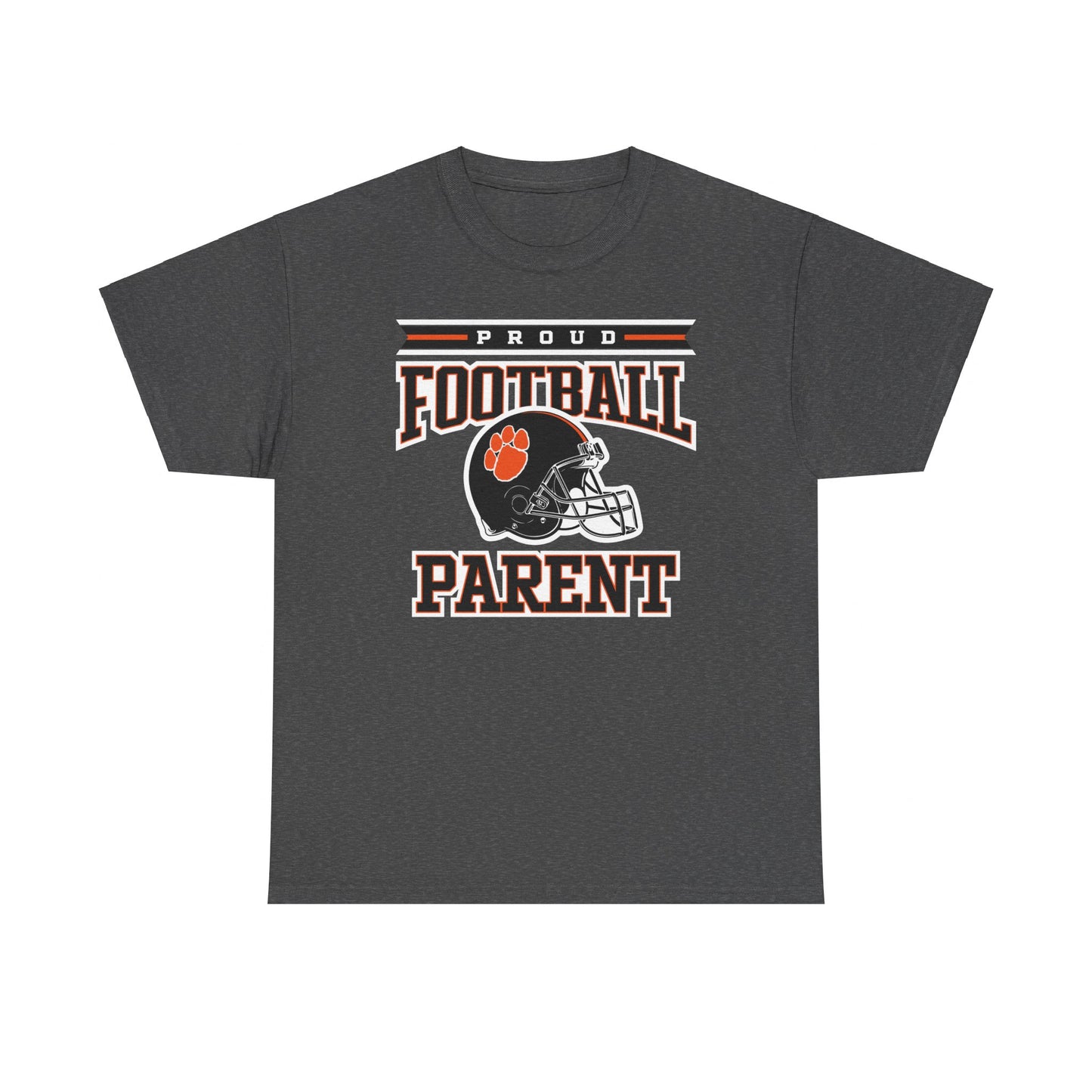 ADULT Proud Parent Short Sleeve Tee (Unisex) - Classic