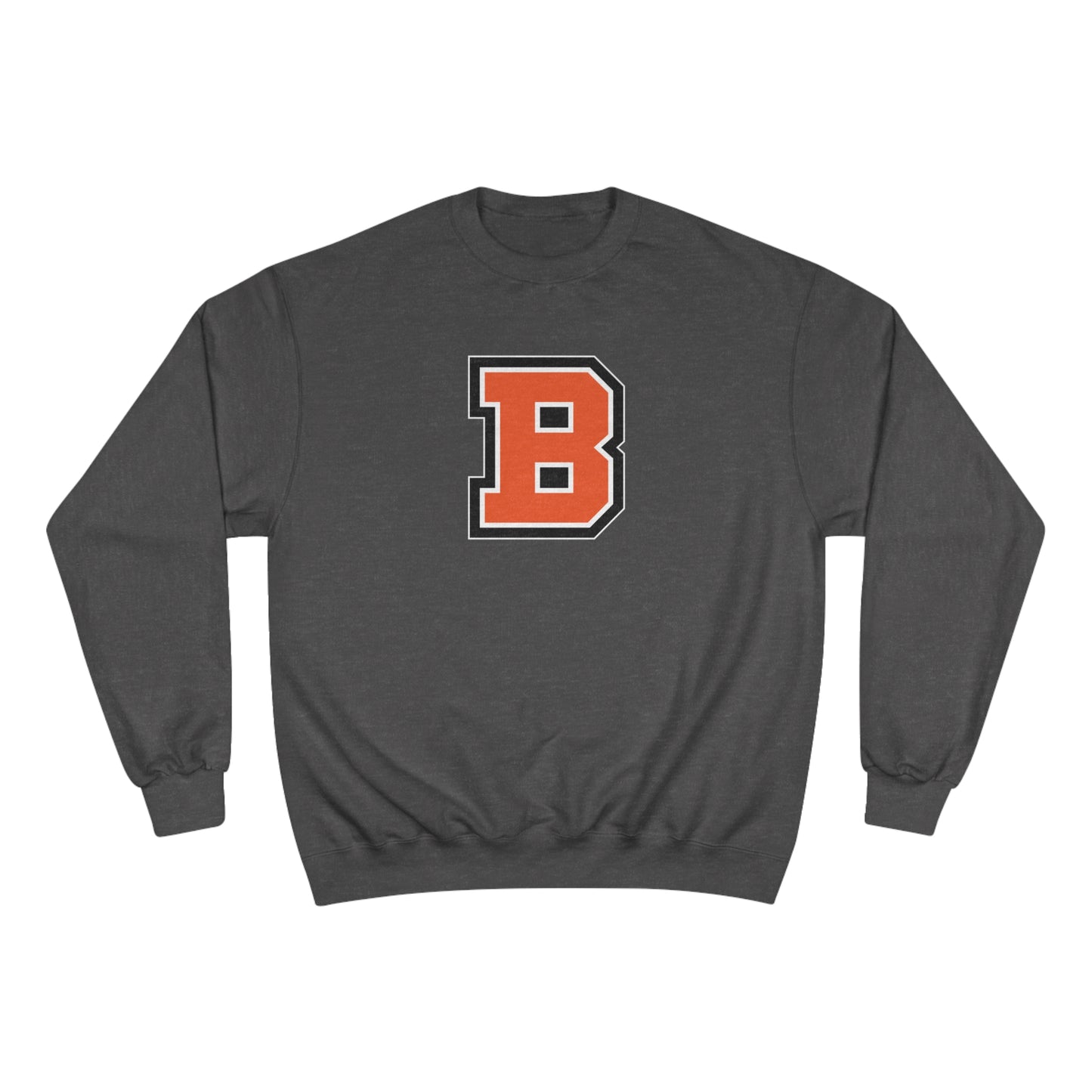 ADULT Varisty B Crewneck Sweatshirt (Unisex) - Premium