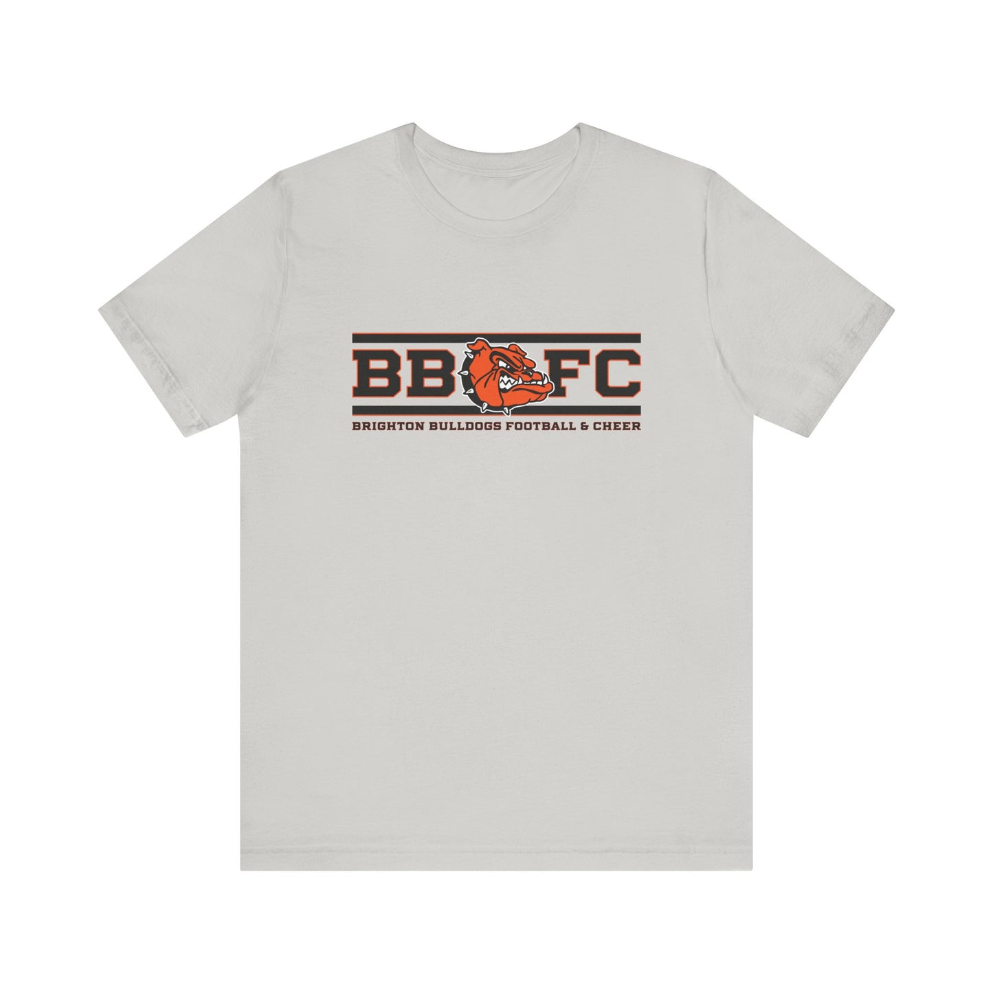 ADULT BBFC Banner Short Sleeve Tee (Unisex) - Premium