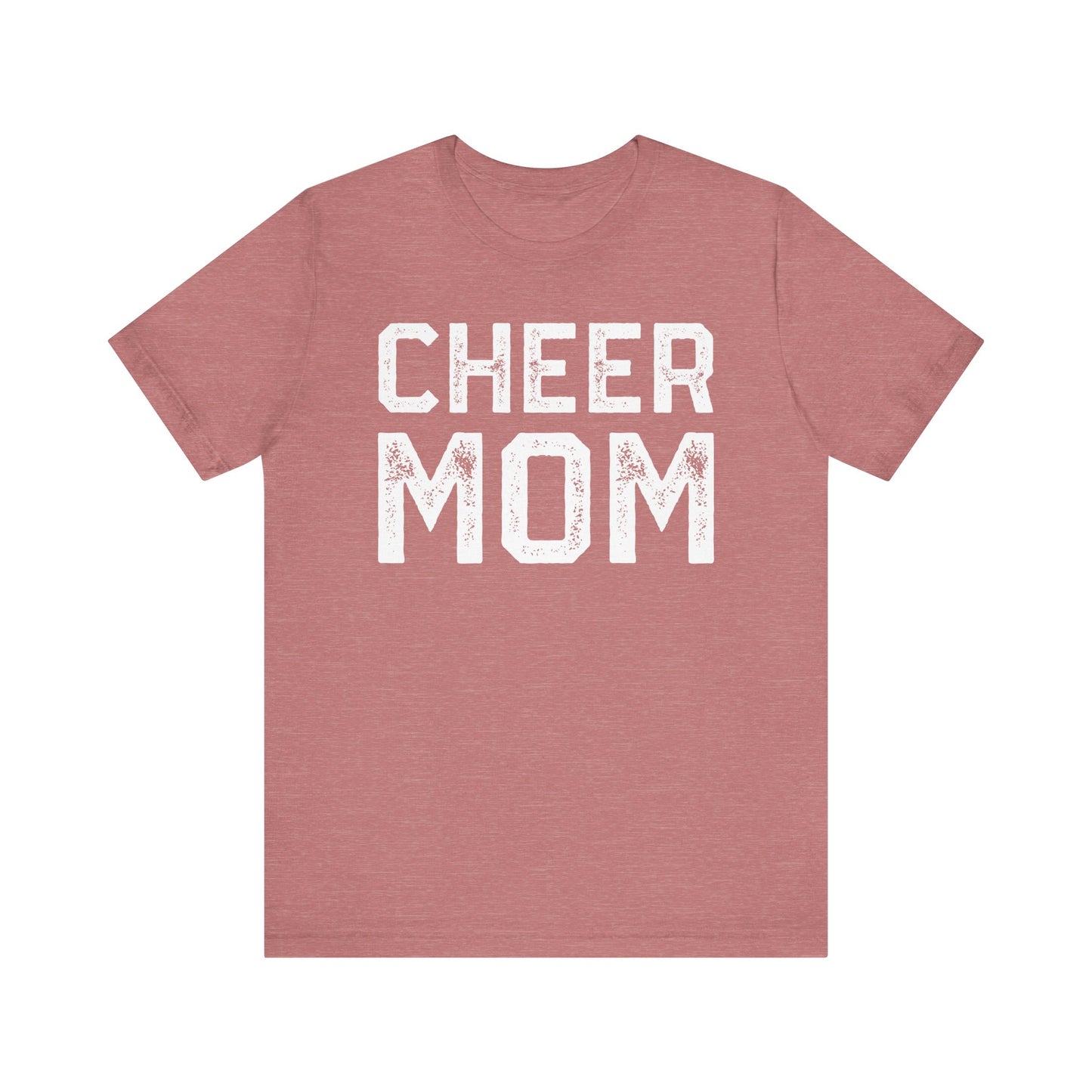 ADULT Mom Short Sleeve Tee - Premium *Extra Colors*