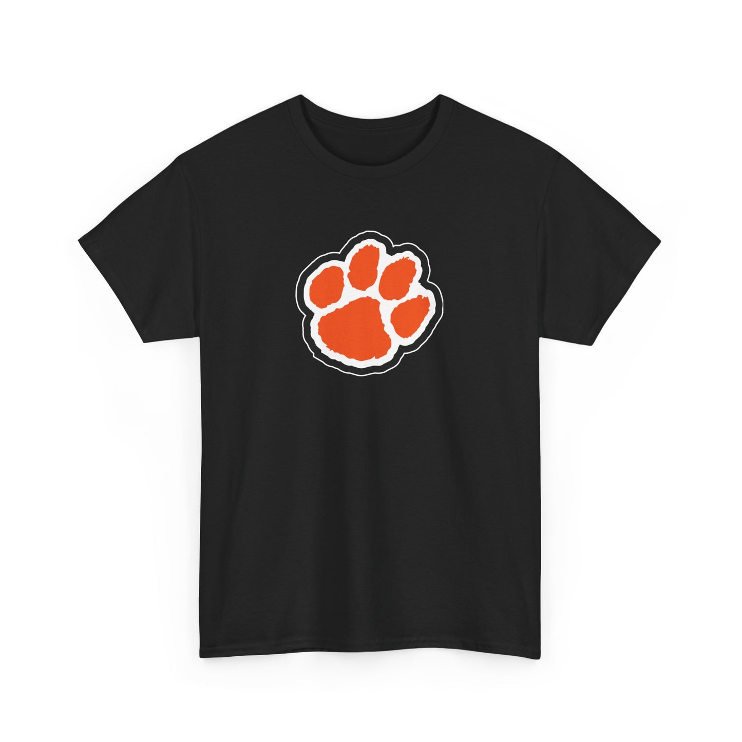 ADULT Paw Short Sleeve Tee (Unisex) - Classic