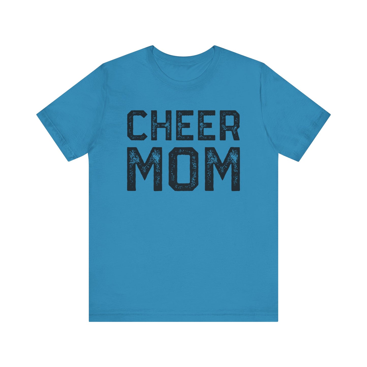 ADULT Mom Short Sleeve Tee - Premium **Extra Colors**