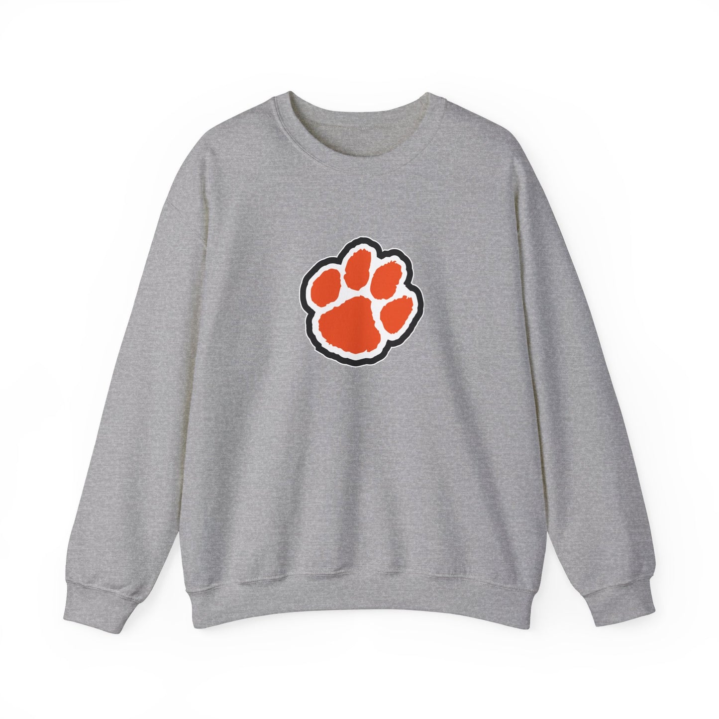 ADULT Paw Crewneck Sweatshirt (Unisex) - Classic