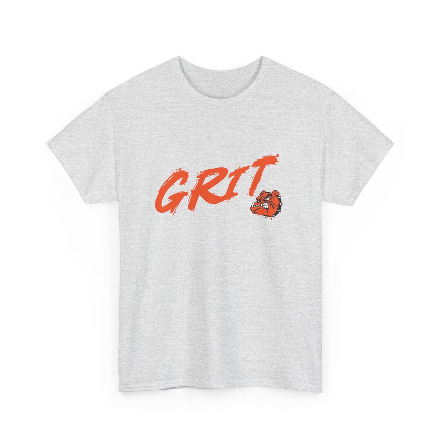 ADULT Grit Short Sleeve Tee (Unisex) - Classic