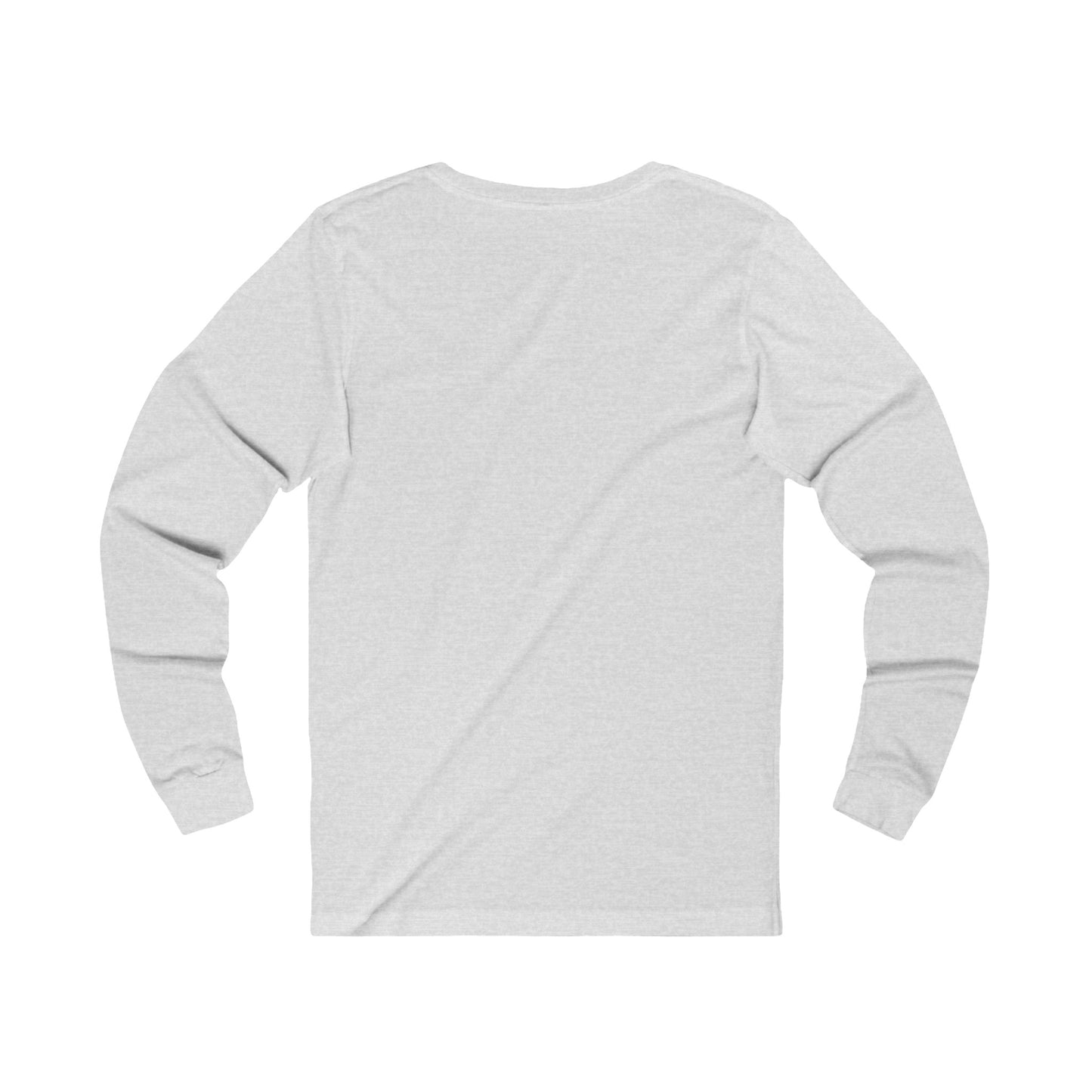 ADULT Trio Long Sleeve Tee (Unisex) - Premium