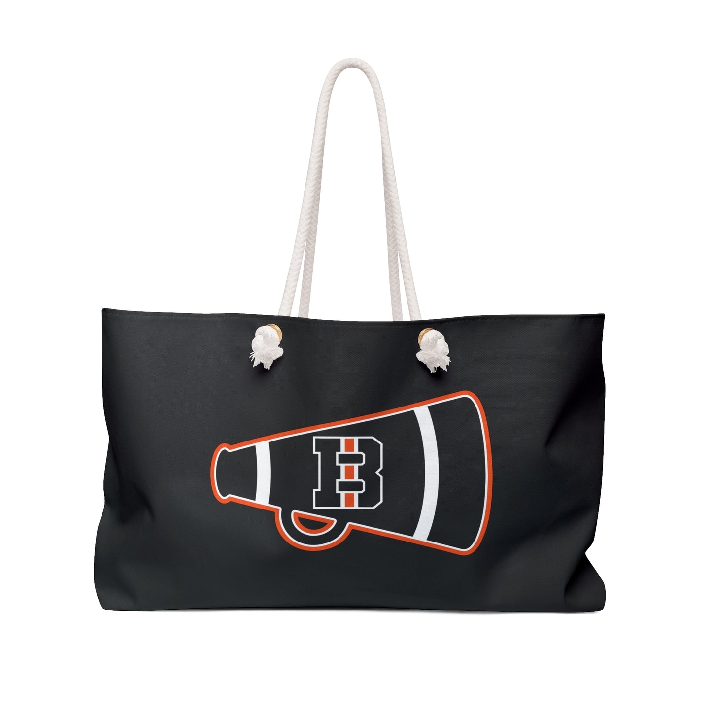 B Megaphone Game Day Bag